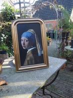 Meisje met de parel, Antiek en Kunst, Kunst | Schilderijen | Klassiek, Ophalen