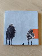 Storytiles - 13x13 cm, Minder dan 50 cm, Nieuw, Ophalen of Verzenden, Schilderij