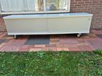 Design sideboard jaren '60 van Horst Brüning model 1730 Behr, Ophalen, Gebruikt, 25 tot 50 cm