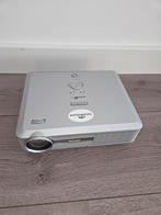 Philips Beamer, Philips, Ophalen of Verzenden, Zo goed als nieuw, DLP