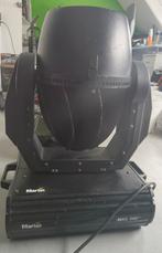 2x Martin Mac 600 Wash, Ophalen, Gebruikt, Licht