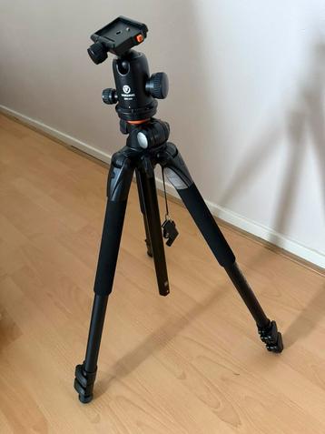Vanguard Alta Pro 2+ 263AT nieuw beschikbaar voor biedingen