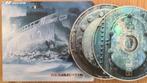 RAMMSTEIN - Rosenrot ( Limited Edition 2CD ), Ophalen of Verzenden, Zo goed als nieuw