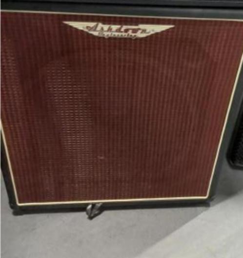Baskast, Audio, Tv en Foto, Luidsprekers, Nieuw, Overige typen, 120 watt of meer, Overige merken, Ophalen