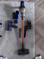 Dyson V10 stofzuiger, Witgoed en Apparatuur, Stofzuigers, Gebruikt, Stofzuiger, Ophalen of Verzenden, Reservoir