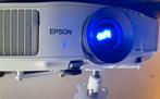 ESPON 300 inch LCD Projector, Audio, Tv en Foto, Beamers, LCD, Full HD (1080), Ophalen of Verzenden, Zo goed als nieuw