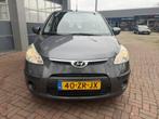 Hyundai i10 1.1 Dynamic Cool Airco,Electr ramen,Cv, Hoge Zit, Auto's, Voorwielaandrijving, Stof, Gebruikt, 31 €/maand