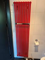 Rode Arboni Design Radiator, Ophalen, Gebruikt, Radiator, Minder dan 60 cm