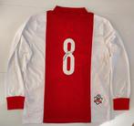 Sjaak Swart Gesigneerd Shirt - Uniek Item!, Verzenden, ., ., .