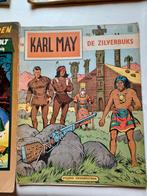 Karl may, Boeken, Stripboeken, Ophalen of Verzenden, Zo goed als nieuw, Eén stripboek