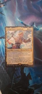 Commanderdeck Counter Blitz, Final Fantasy, Hobby en Vrije tijd, Verzamelkaartspellen | Magic the Gathering, Ophalen of Verzenden