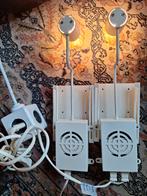 Ikea lampen set, Ophalen of Verzenden, E27 (groot), Led-lamp
