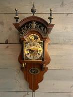 Warmink wandklok, Antiek en Kunst, Antiek | Klokken, Ophalen