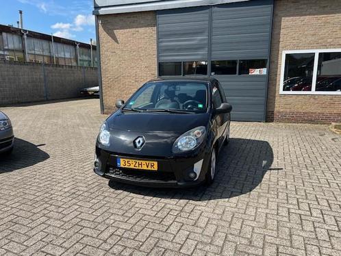 Renault Twingo 1.2-16V Dynamique, Auto's, Renault, Bedrijf, Te koop, Twingo, ABS, Airbags, Airconditioning, Centrale vergrendeling