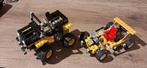 Lego technic, Kinderen en Baby's, Speelgoed | Duplo en Lego, Ophalen of Verzenden, Gebruikt, Complete set, Lego