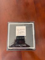 Parfum Lancôme la nut trésor, Ophalen of Verzenden, Zo goed als nieuw