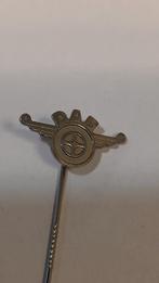 Vintage DAF Speldje, Ophalen of Verzenden, Gebruikt, Merk, Speldje of Pin