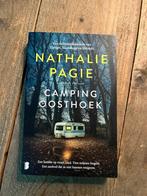 Camping Oosthoek, Ophalen of Verzenden, Zo goed als nieuw, Nathalie Pagie