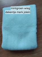 WIEG DEKENDJE (MERK :JOLEIN), Ophalen, Zo goed als nieuw, Wieg