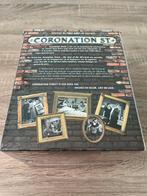 Dvd's Coronation Street - The best of 1960 - 1969 - NIEUW, Cd's en Dvd's, Dvd's | Tv en Series, Vanaf 6 jaar, Ophalen of Verzenden