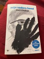 Mijn vaders hand / Bart Chabot / dikke softcover, Ophalen of Verzenden, Nieuw, Nederland