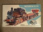 Märklin modelspoorbaan H0, Hobby en Vrije tijd, Ophalen, Wisselstroom, Märklin, Gebruikt