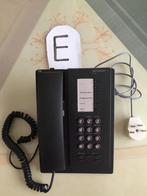 Diverse vintage huistelefoon, Telecommunicatie, Ophalen of Verzenden, Zo goed als nieuw, Bakeliet