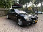 BMW 7-serie 740d High Exe Xenon Leder Camera Massage Soft-Cl, Automaat, Achterwielaandrijving, Gebruikt, 2993 cc