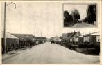 Bruinisse na de Stormramp 1953, Ophalen of Verzenden, 1920 tot 1940, Ongelopen, Zeeland
