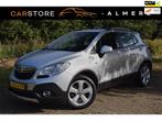 Opel Mokka 1.6 Edition*1e Eigenaar*64Dkm*Nette Auto*, Voorwielaandrijving, Euro 5, Gebruikt, 4 cilinders