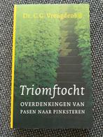 C.G. Vreugdenhil - Triomftocht, Ophalen of Verzenden, Zo goed als nieuw, C.G. Vreugdenhil