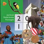 Jaarboek Nederlandse postzegels 2011, Ophalen of Verzenden, Na 1940