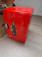 Mini Koelkast - Coca Cola Design, Witgoed en Apparatuur, Koelkasten en IJskasten, Ophalen, Minder dan 75 liter, Zonder vriesvak