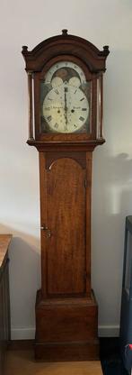 Antieke staande klok - 50 euro, Antiek en Kunst, Ophalen
