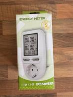 Ecosavers energiemeter, nieuw, Ophalen of Verzenden, Nieuw