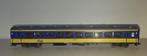 Marklin H0 4165 - Personenrijtuig ICR 2e kl v.d. NS in ovp, Wisselstroom, Wagon, Ophalen of Verzenden, Märklin