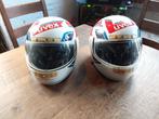 Vintage Uvex Daytona RS Motorhelmen - Set van 2 . jaren '90, Overige merken, XS, Dames, Ophalen of Verzenden