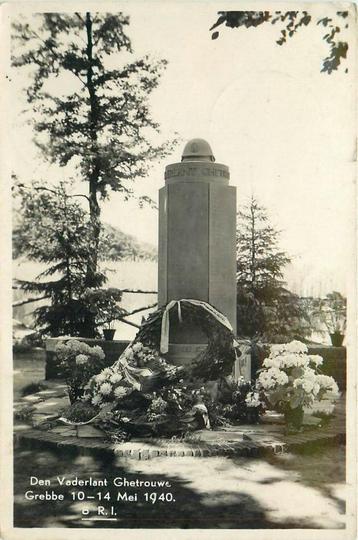 (701-203-019) Rhenen Grebbe beschikbaar voor biedingen