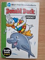Donald Duck Pocket - Albert Heijn Verzamelcollectie, Boeken, Eén stripboek, Ophalen, Zo goed als nieuw, Disney