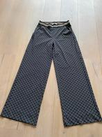 Studio anneloes L nieuwstaat, Kleding | Dames, Broeken en Pantalons, Studio Anneloes, Zwart, Maat 42/44 (L), Ophalen of Verzenden