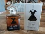 Guerlain eau de parfum la petite robe noire 2 stuks., Ophalen of Verzenden, Nieuw