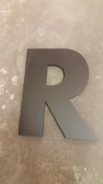 Decoratie letters diverse 50 stuks, Ophalen, Zo goed als nieuw
