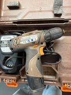 Keyang Schroefmachine 10,8 V 1,5Ah, Doe-het-zelf en Verbouw, Gereedschap | Boormachines, Ophalen, Nieuw, Boor- en Schroefmachine