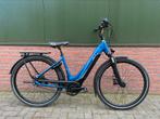 Dutch ID Infinity A8 48cm met Bosch Active Line Plus & Belt, Gebruikt, 47 tot 51 cm, Dutch ID, 50 km per accu of meer
