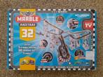 Marble knikkerbaan bouwpakket, Ophalen of Verzenden, Nieuw, Puzzelen