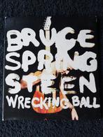 CD..Bruce Springsteen --- Wrecking Ball, Ophalen of Verzenden, Zo goed als nieuw, Poprock
