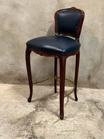 Prachtige Engelse krukken, Chesterfield klassiek, Ophalen, 60 tot 90 cm, Zo goed als nieuw, Nvt