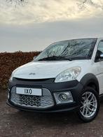 Ligier | IXO | TRECK | NETTE STAAT | XXL | 45KM | Brommobiel, Diversen, Brommobielen en Scootmobielen, Ophalen, Gebruikt, Ligier