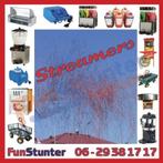 STREAMERS: Rolletjes heel dun confettipapier, GOEDKOOPSTE!, Ophalen, Nieuw, Versiering, Overige