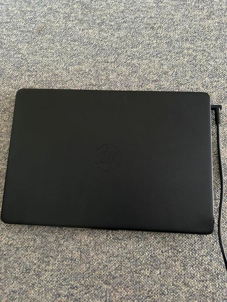 HP Notebook 14s-dq1933nd, Computers en Software, Muismatten, Zo goed als nieuw, Ophalen of Verzenden